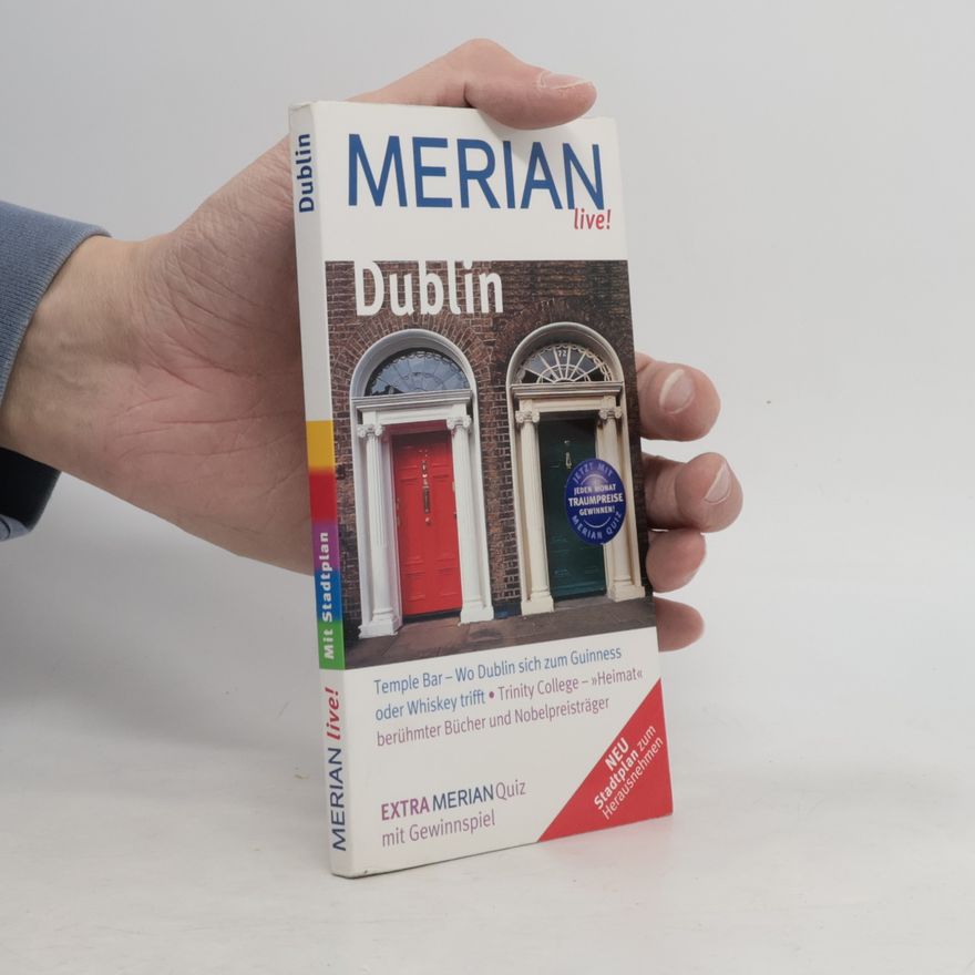 Werner Skrentny Dublin