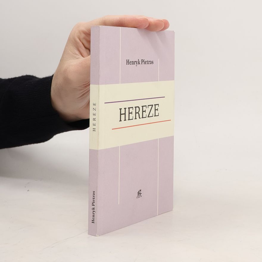 Pietras Henryk Hereze