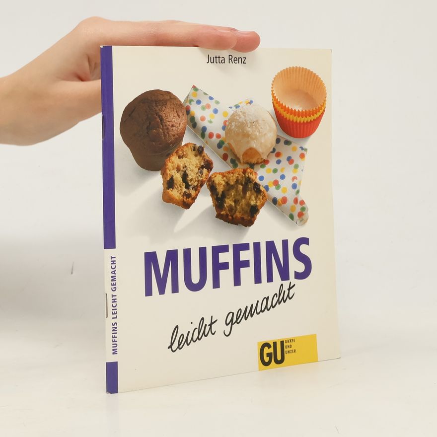 Autorenkollektiv Muffins leicht gemacht