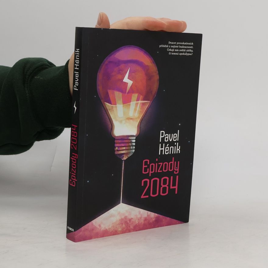 Pavel Hénik Epizody 2084