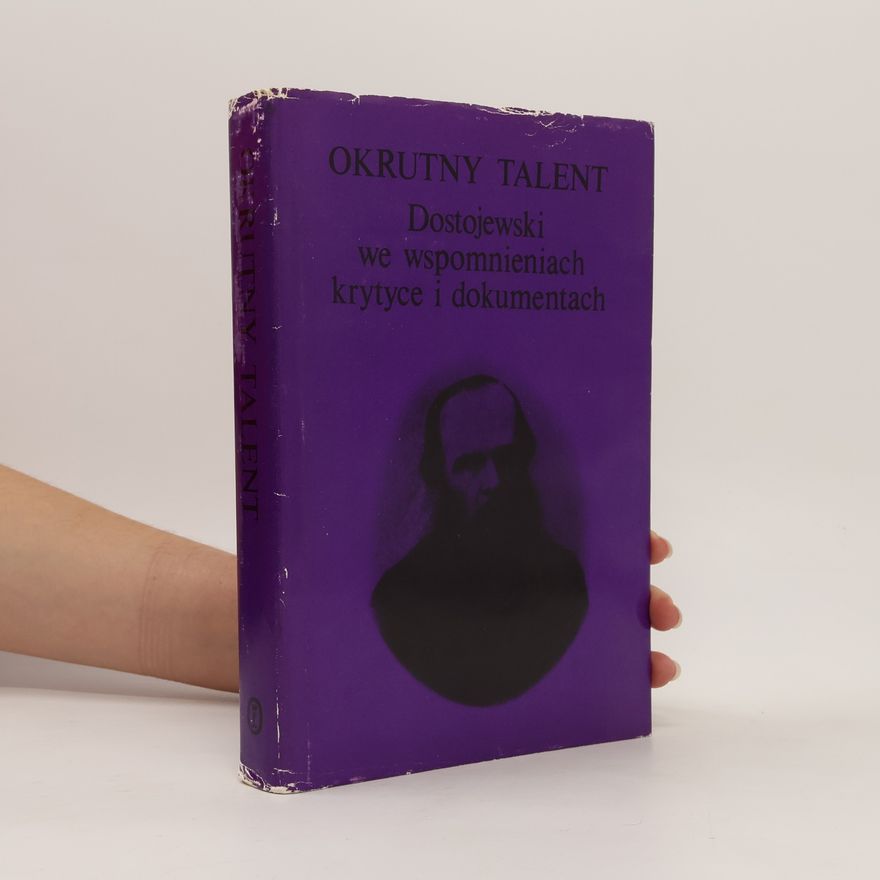 Kolektív autorov Okrutny talent