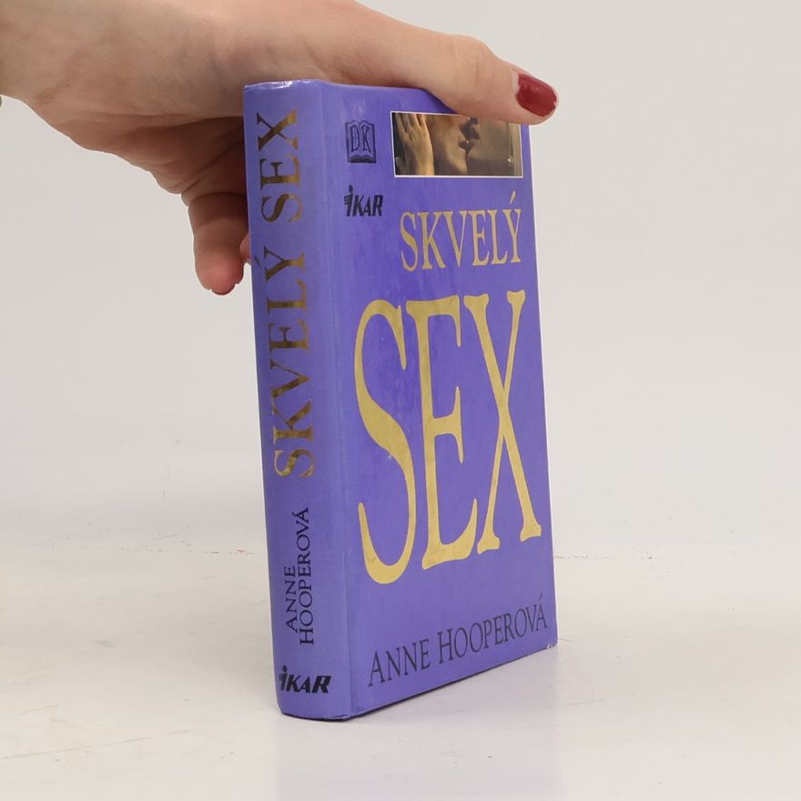 Anne Hooper Skvelý sex