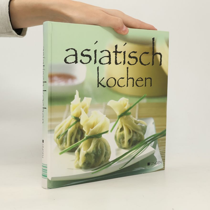 Autorenkollektiv Asiatisch Kochen