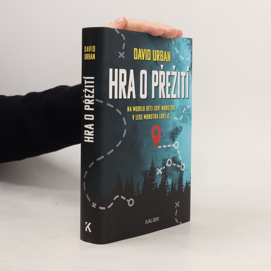 David Urban Hra o přežití