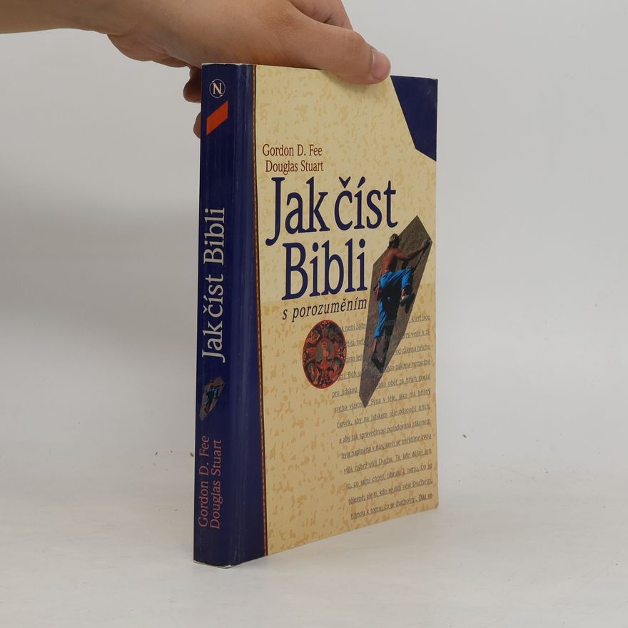 Gordon D. Fee Jak číst Bibli s porozuměním
