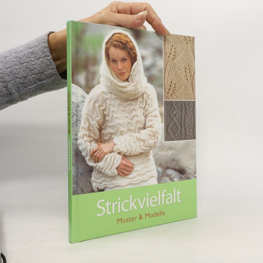 Janne Graf Strickvielfalt