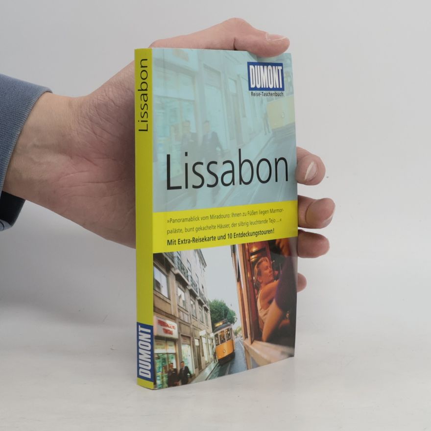 Lydia Hohenberger Lissabon