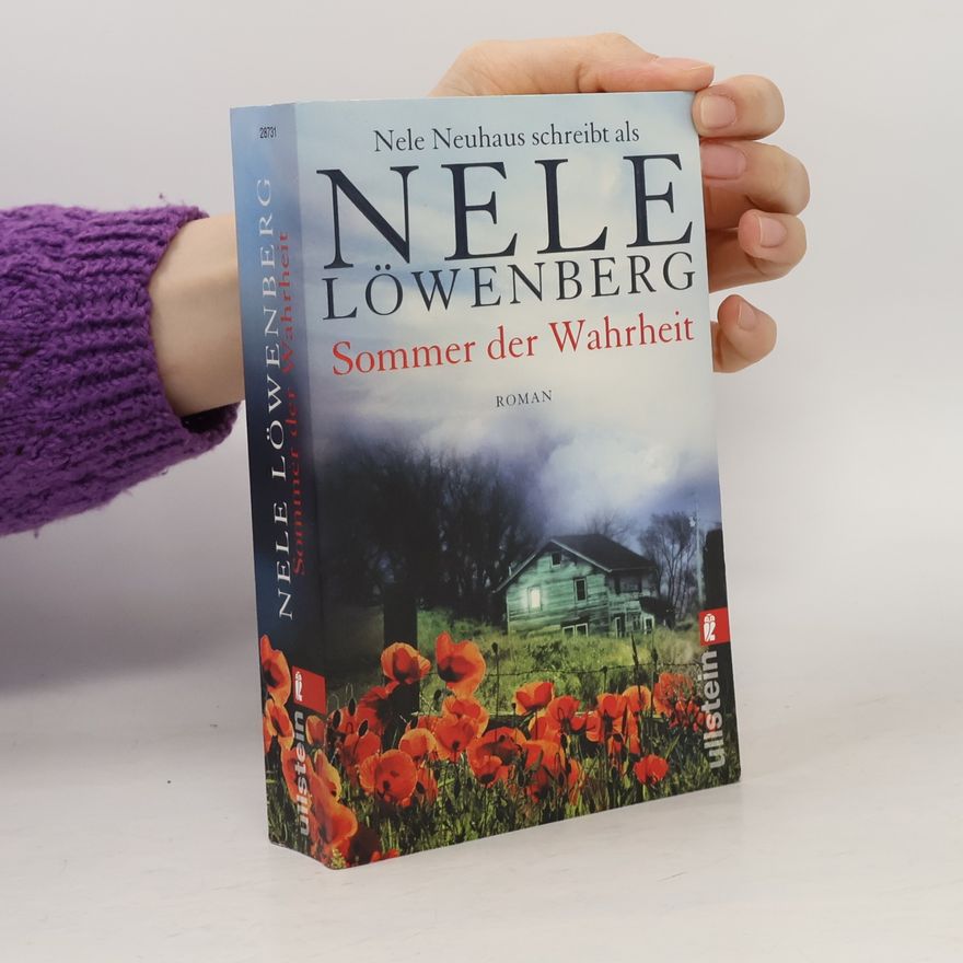 Nele Neuhaus Sommer der Wahrheit