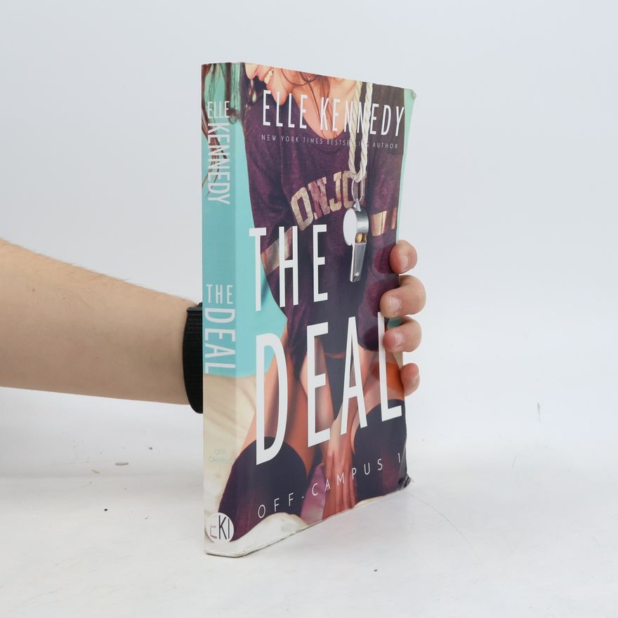 Elle Kennedy The Deal