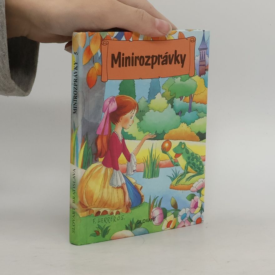 Jacques ThomasBilstein Minirozprávky 5