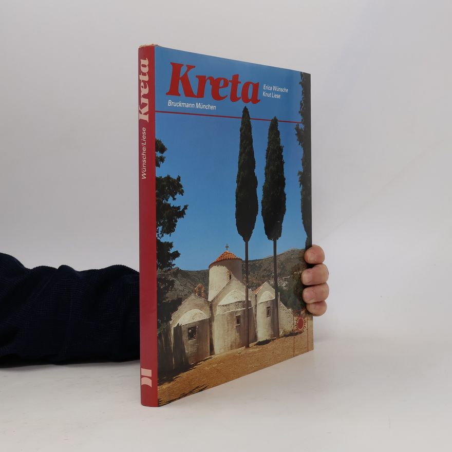 Erica Wünsche Kreta