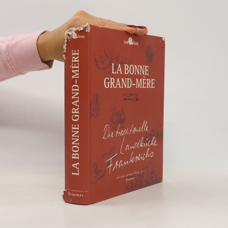 Sabine Schneider La bonne grand-mère