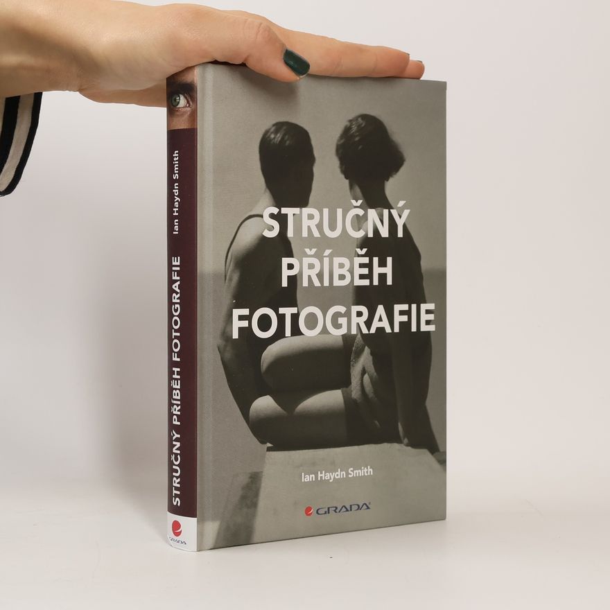 Ian Haydn Smith Stručný příběh fotografie