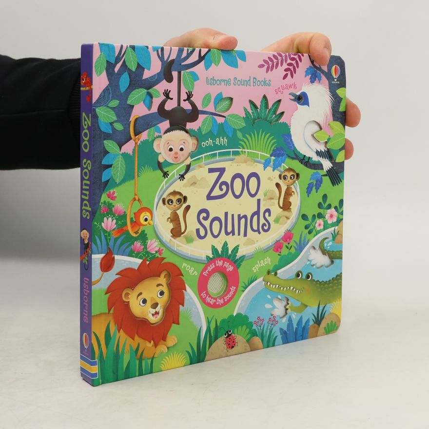 Sam Taplin Zoo Sounds