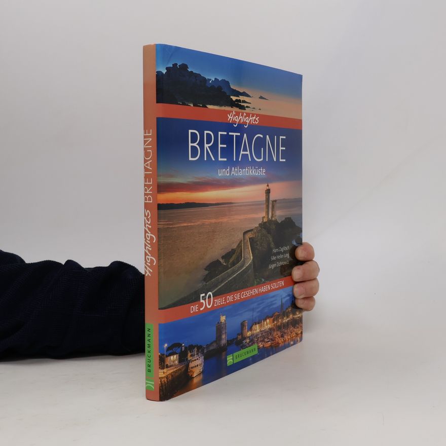 Silke Heller-Jung Highlights Bretagne und Atlantikküste