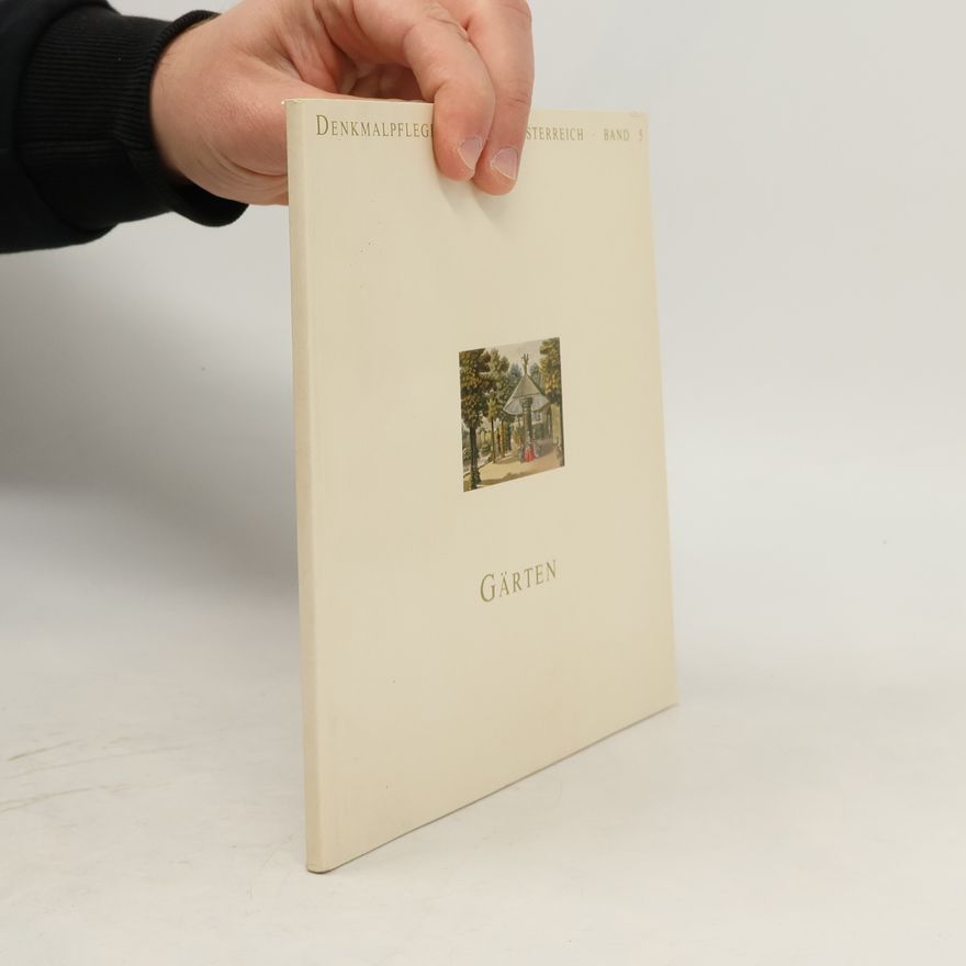 Hans Eisterer Gärten
