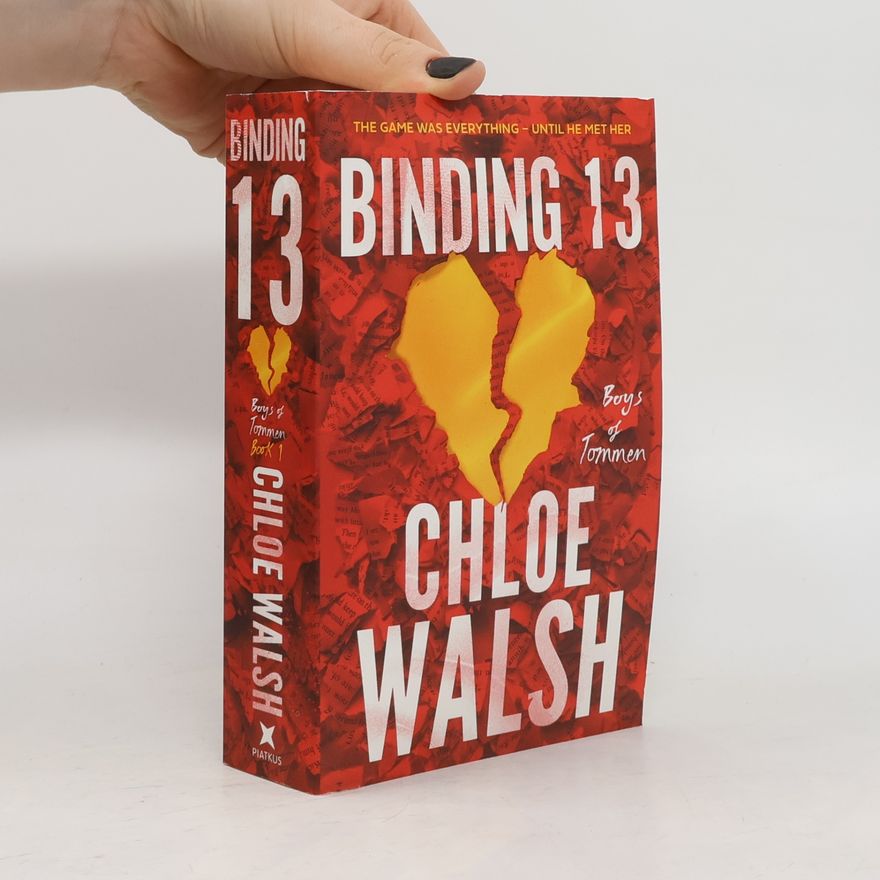 Chloe Walsh Binding 13