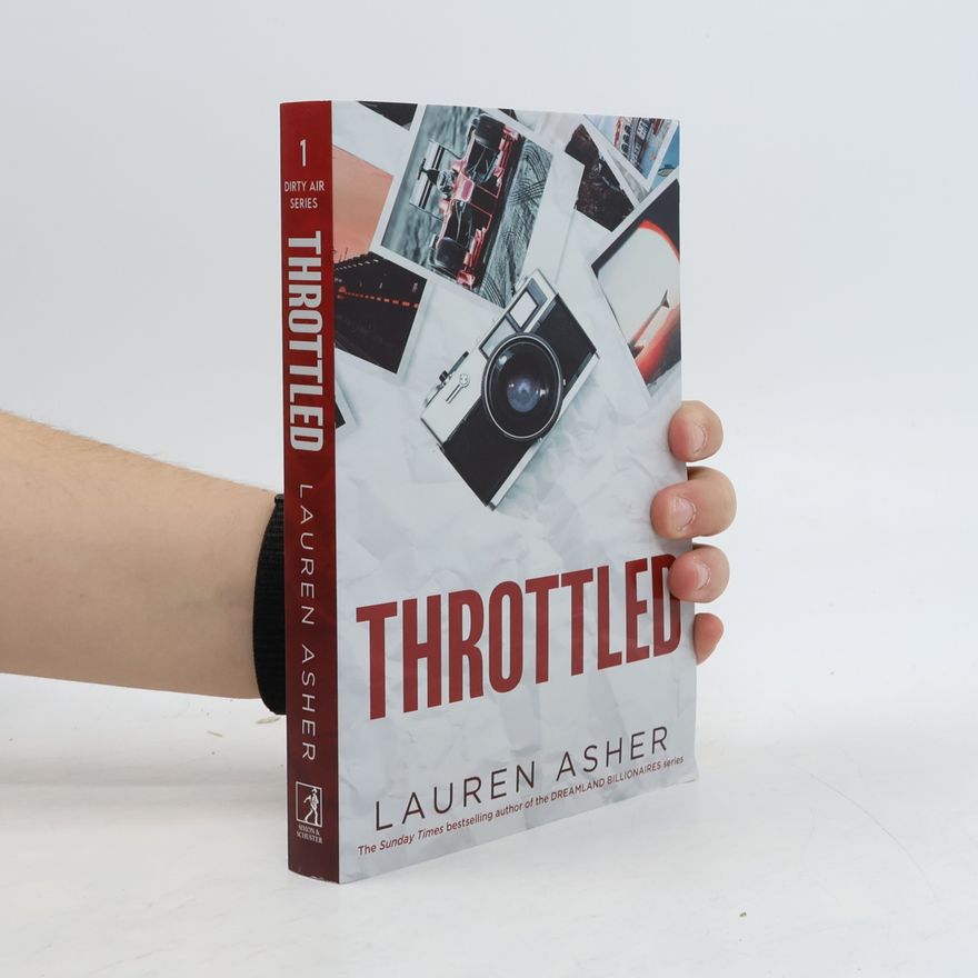 Lauren Asher Throttled