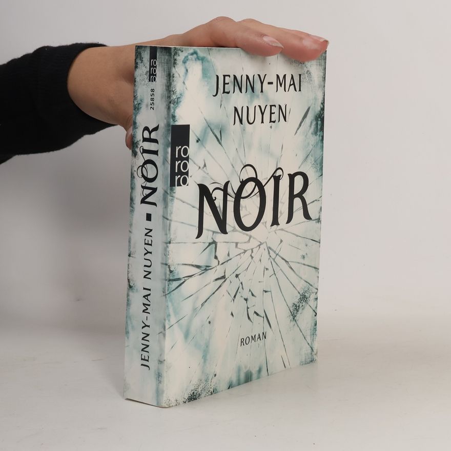 Jenny-Mai Nuyen Noir