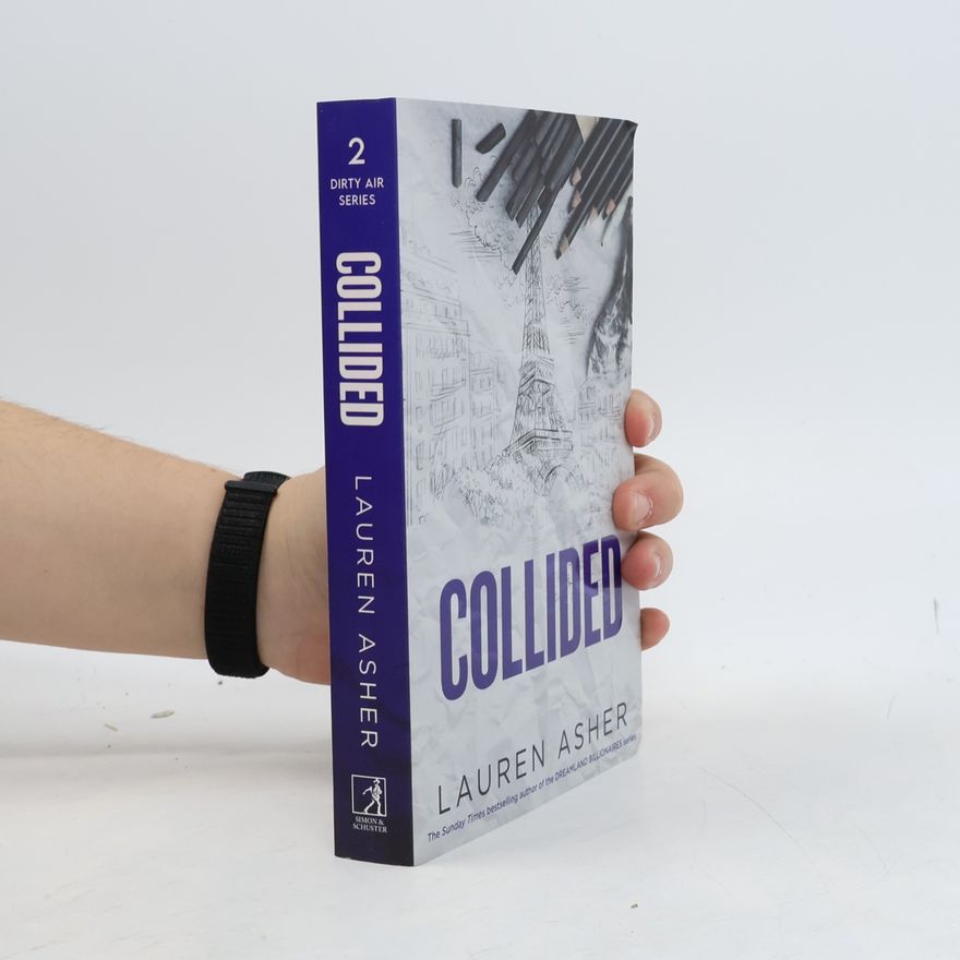 Lauren Asher Collided