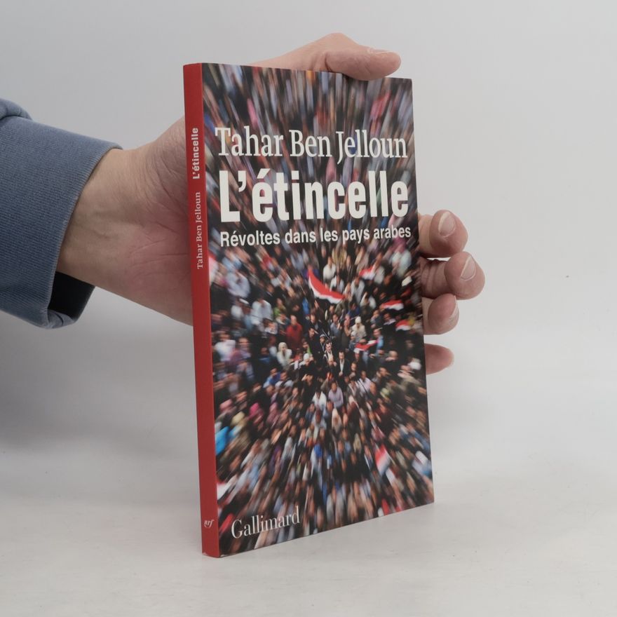 Tahar Ben Jelloun L'étincelle