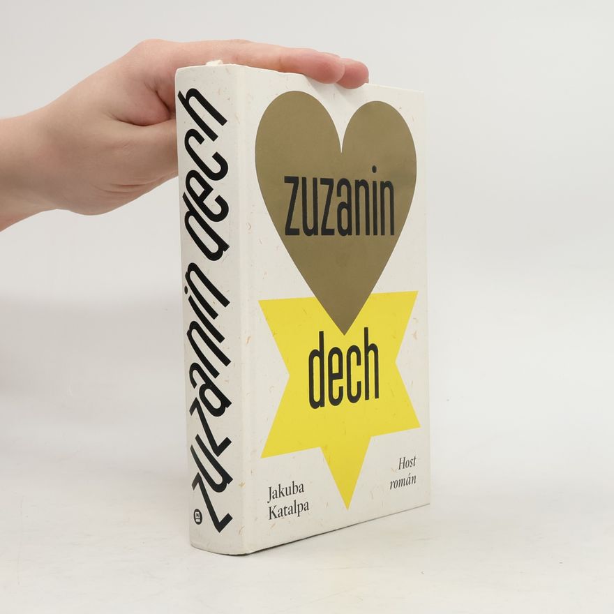 Jakuba Katalpa Zuzanin dech