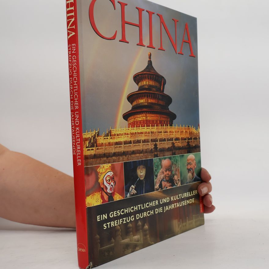 Robert E. Murowchick China
