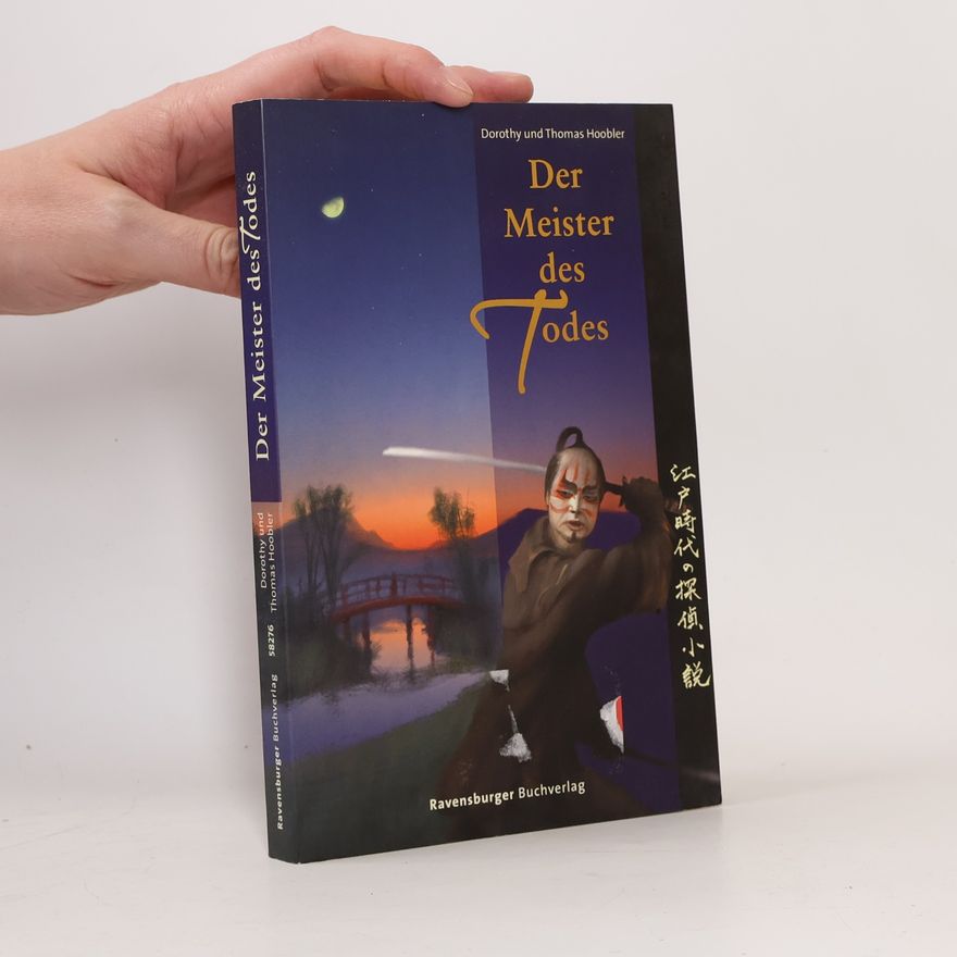 Dorothy Hoobler Der Meister des Todes