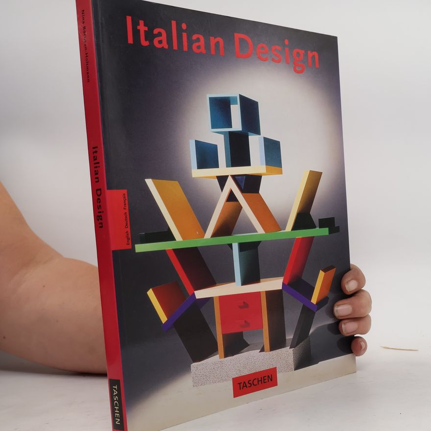 Nina Börnsen Italian design