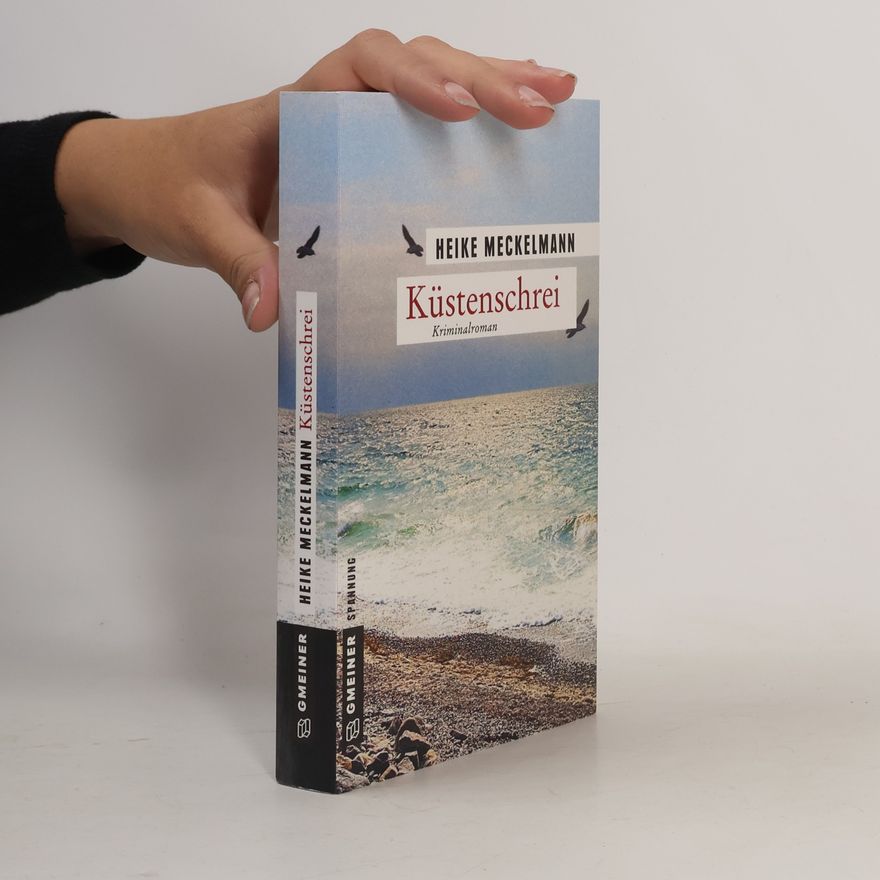 Heike Meckelmann Küstenschrei