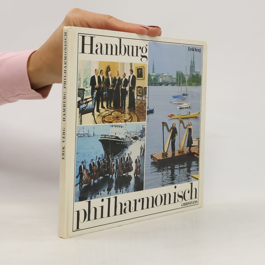 Fritz Peyer Hamburg philharmonisch