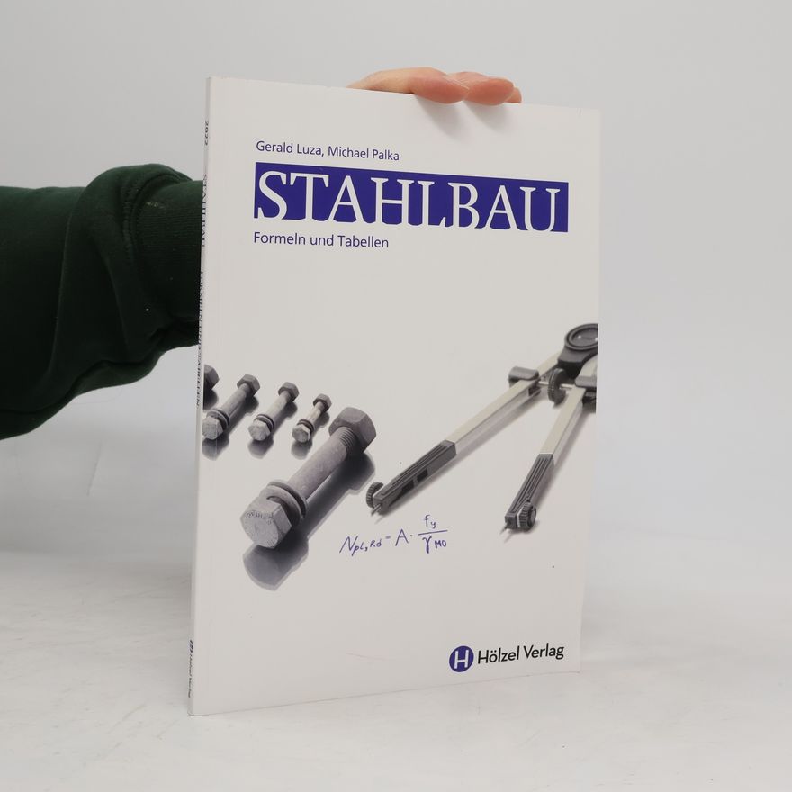 Michael Palka Stahlbau