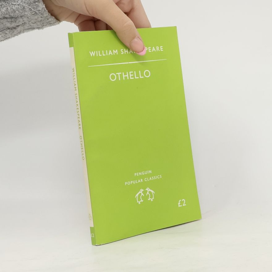 William Shakespeare Othello
