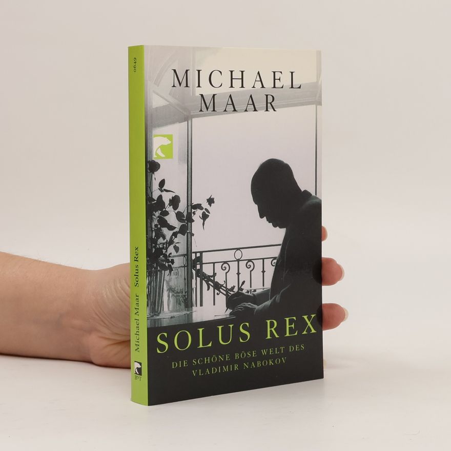 Michael Maar Solux Rex