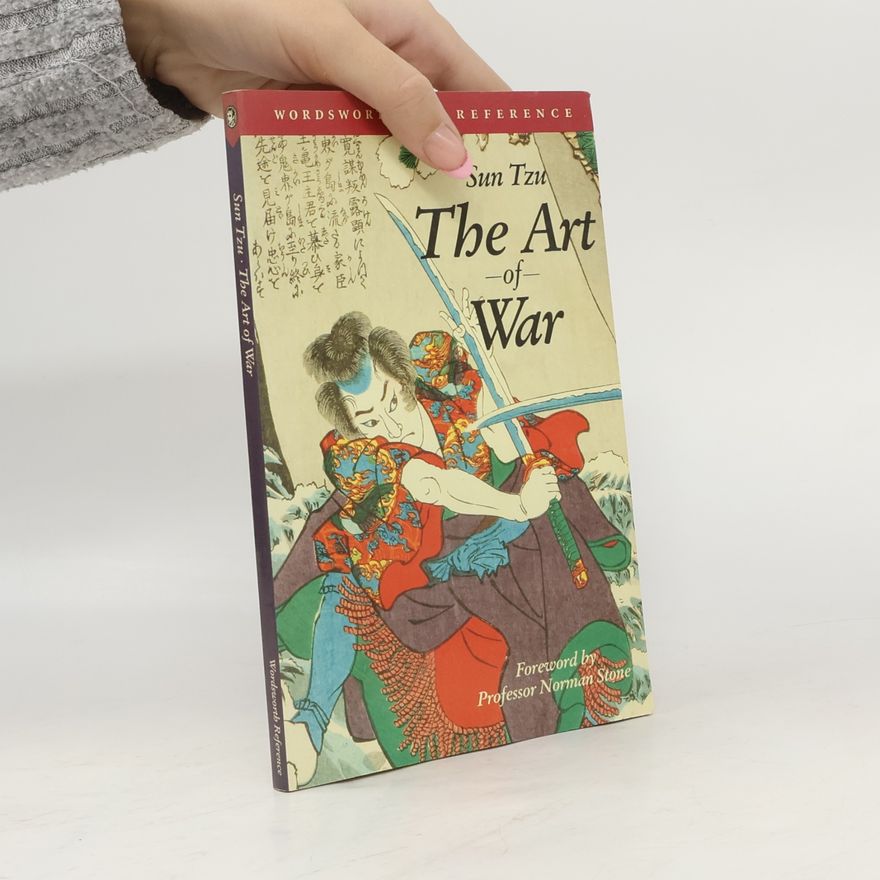 Sun Tzu The Art of War