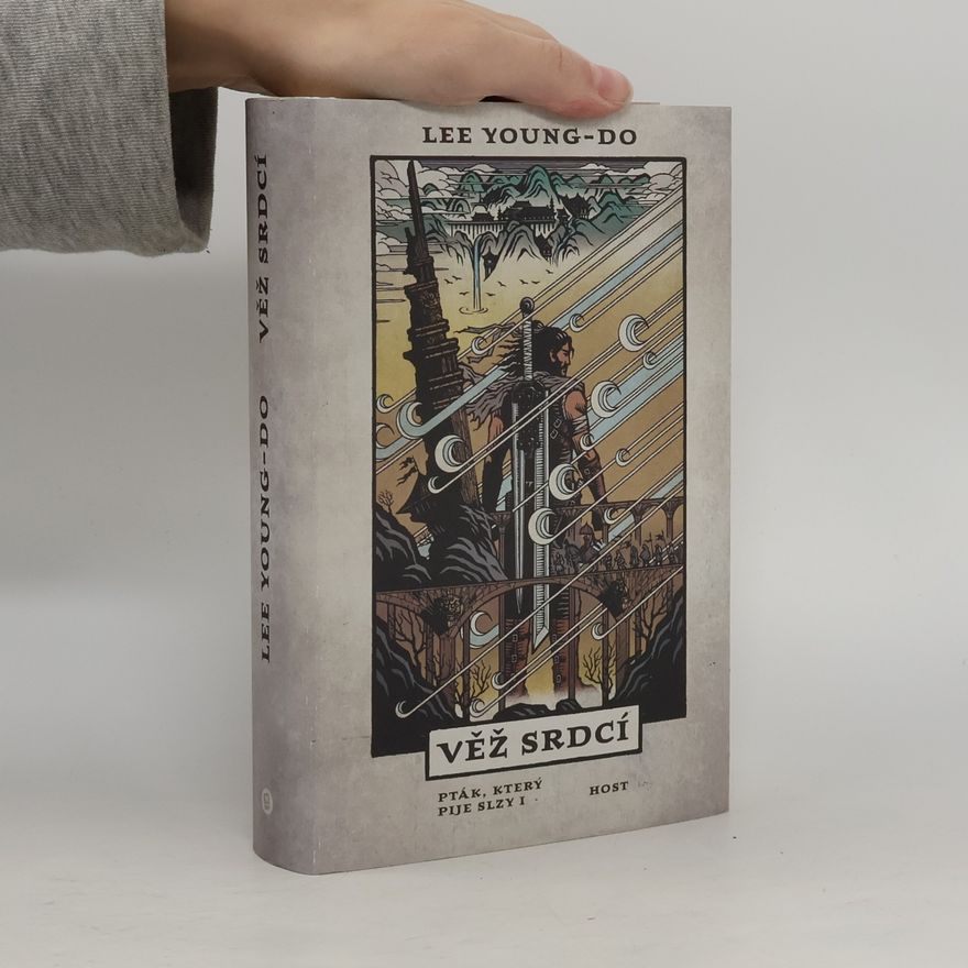 Young-Do Lee Věž srdcí