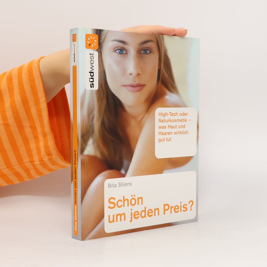 Rita Stiens Schön um jeden Preis?