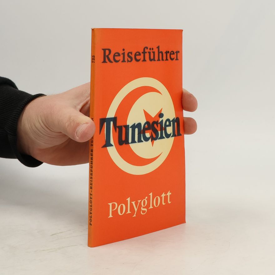 Autorenkollektiv Tunesien