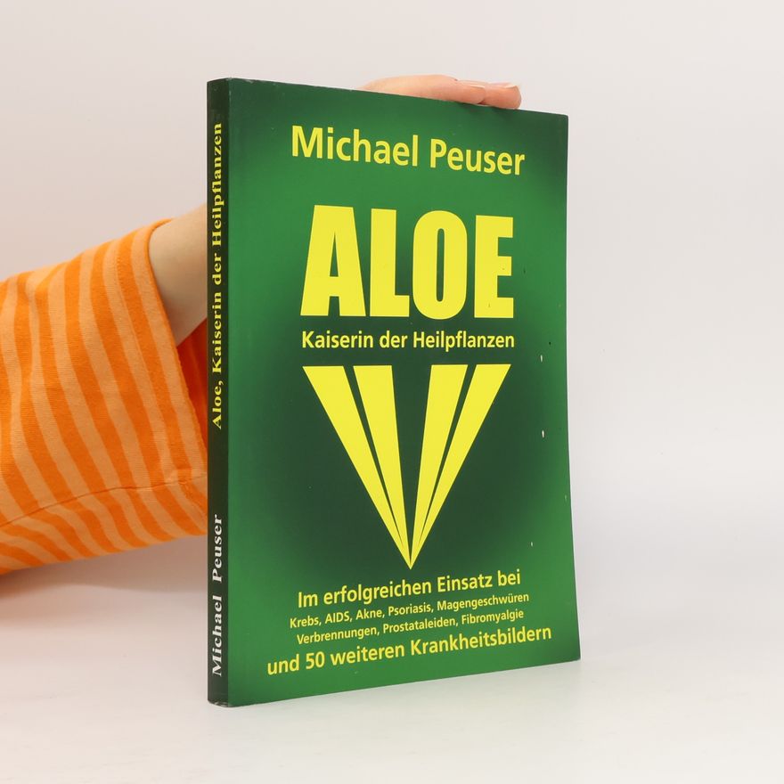 Michael Peuser Aloe