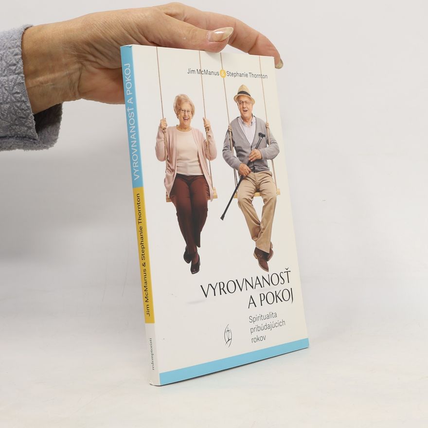 Autorenkollektiv Vyrovnanosť a pokoj