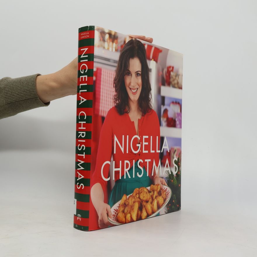 Nigella Lawson Nigella Christmas