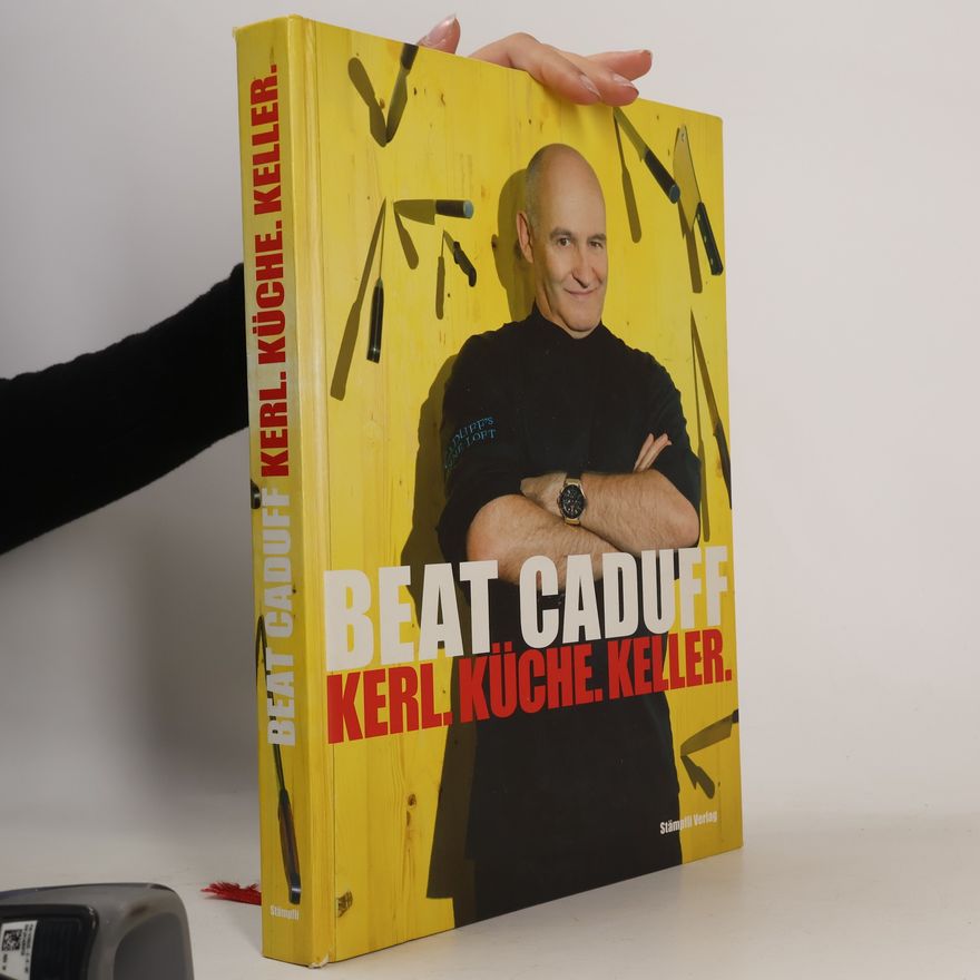 Roth + Schmid Kerl, Küche, Keller