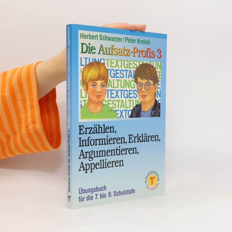 Kolektív autorov Die Aufsatz-Profis