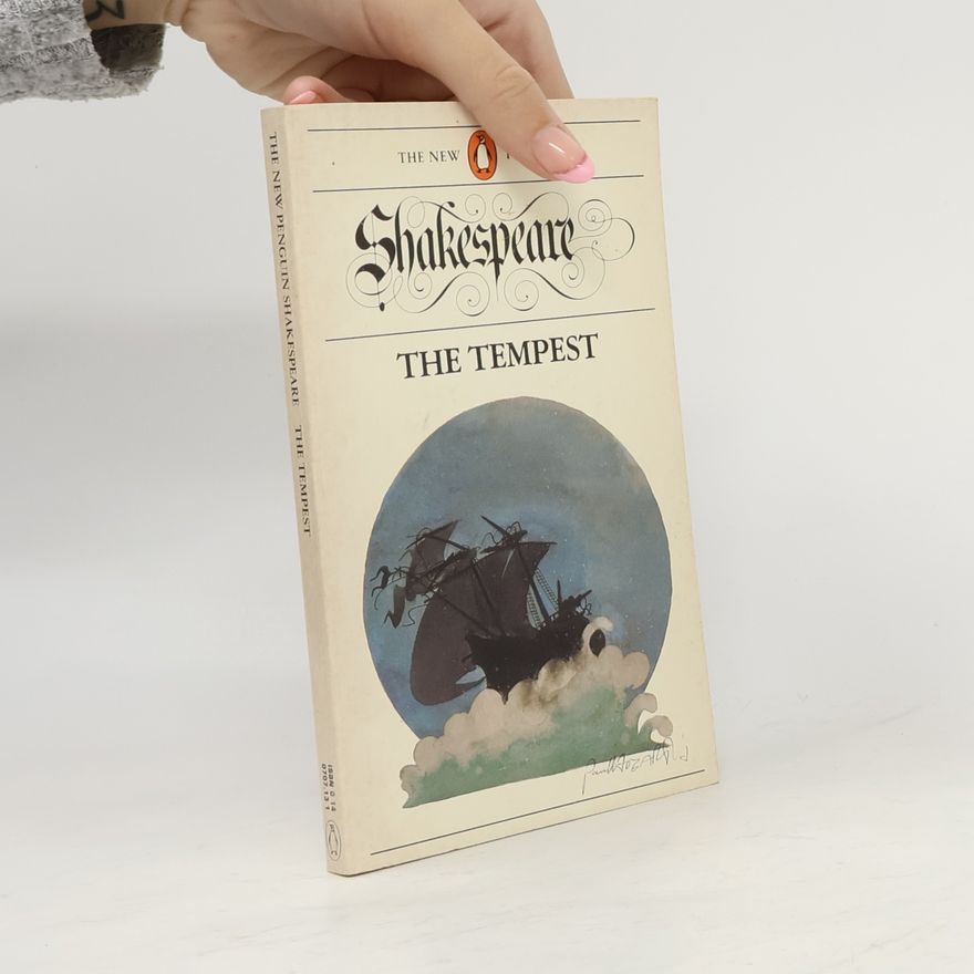 Shakespeare The Tempest