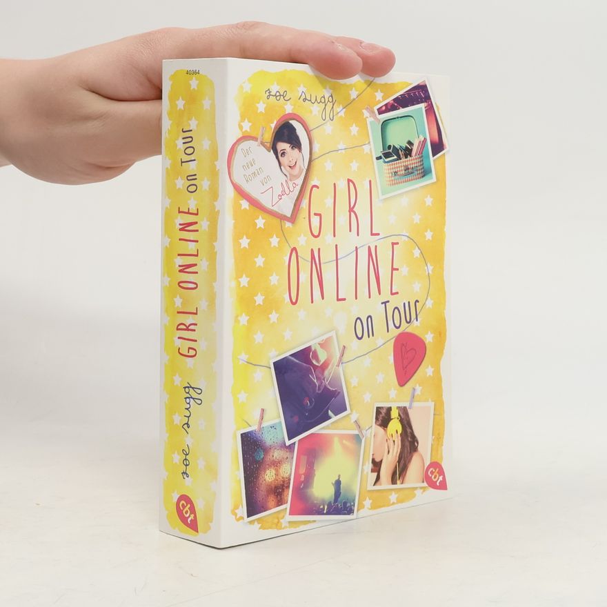 Zoe Sugg Girl online on Tour