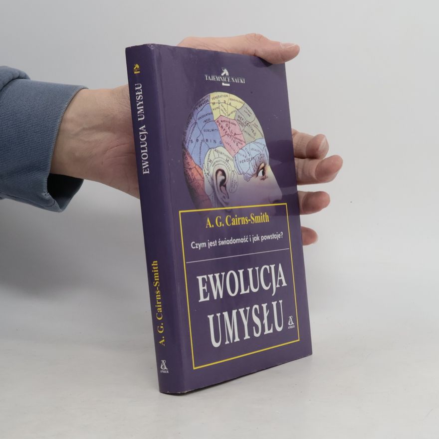 Piotr H. Lewiński Ewolucja umysłu