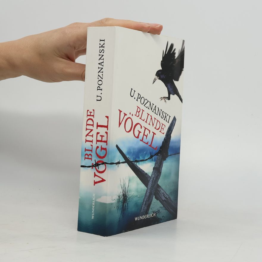 Ursula Poznanski Blinde Vögel