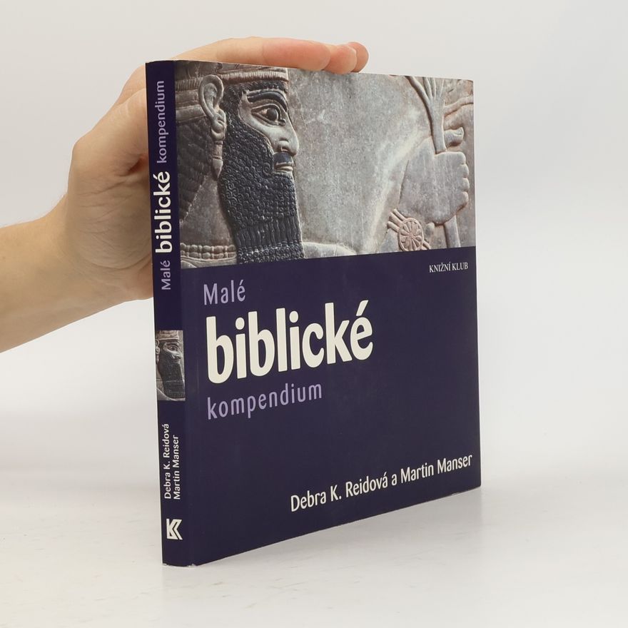Debra Reid Malé biblické kompendium