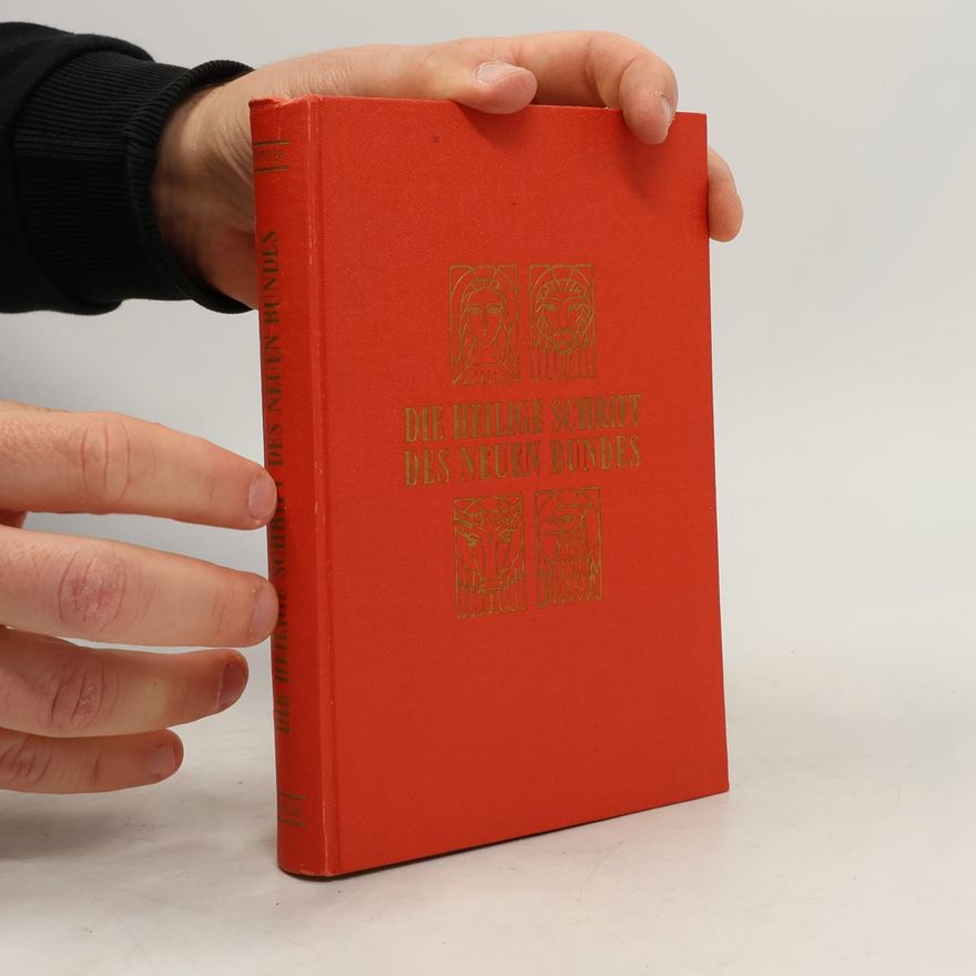 Alexander Zwettler Die Heilige Schrift des Neuen Bundes