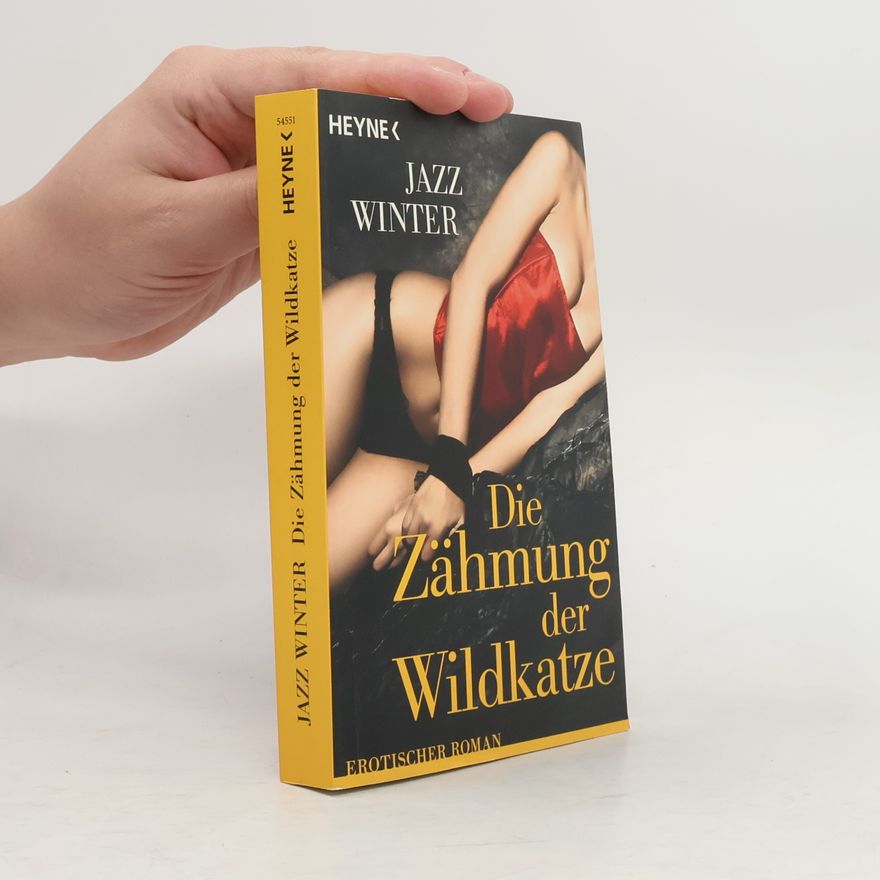 Jazz Winter Die Zähmung der Wildkatze